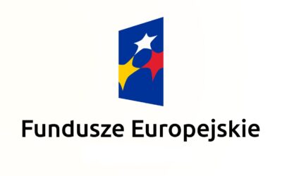 Projekty dofinansowane z Funduszy Europejskich