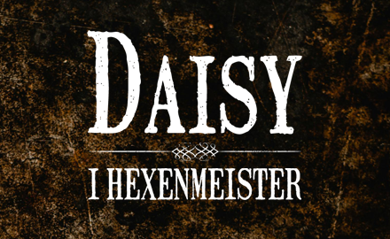 Daisy i Hexenmeister