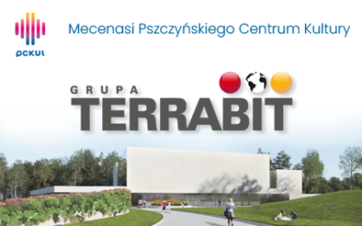 Grupa TERRABIT – Mecenas