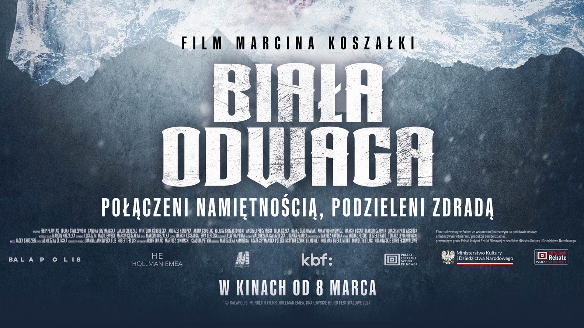 Biała Odwaga