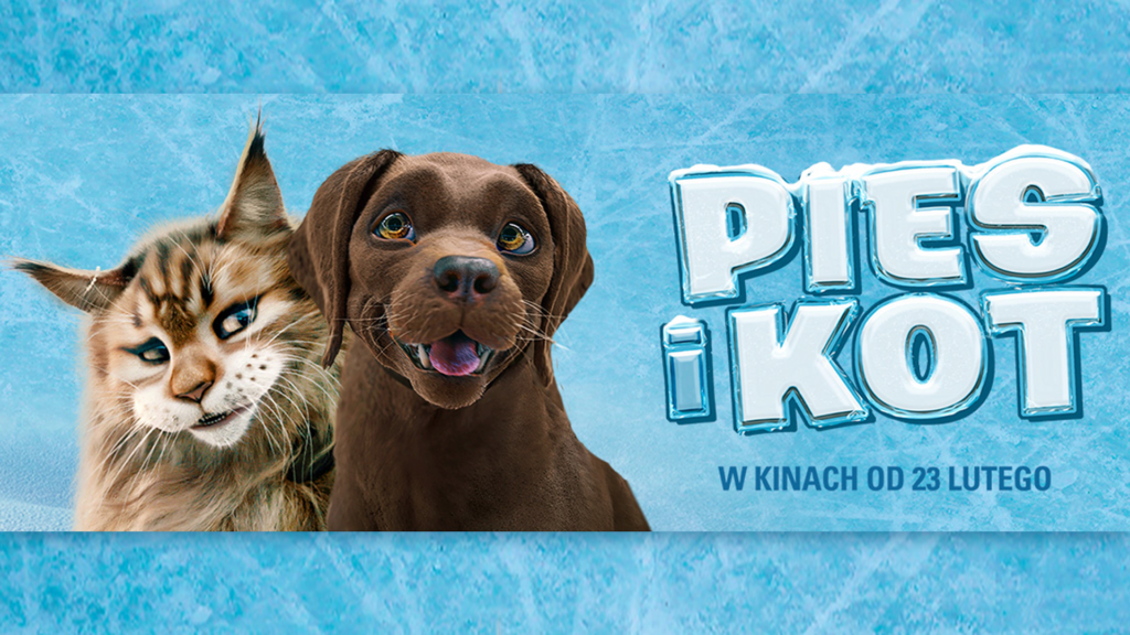 Pies i Kot