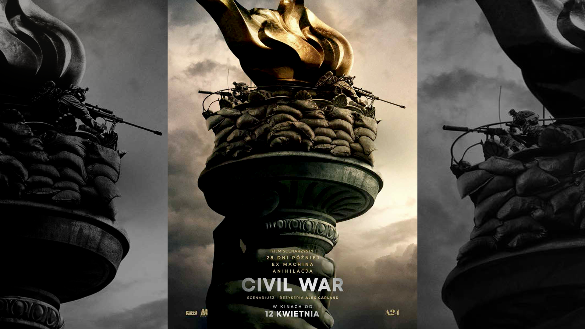 Civil War