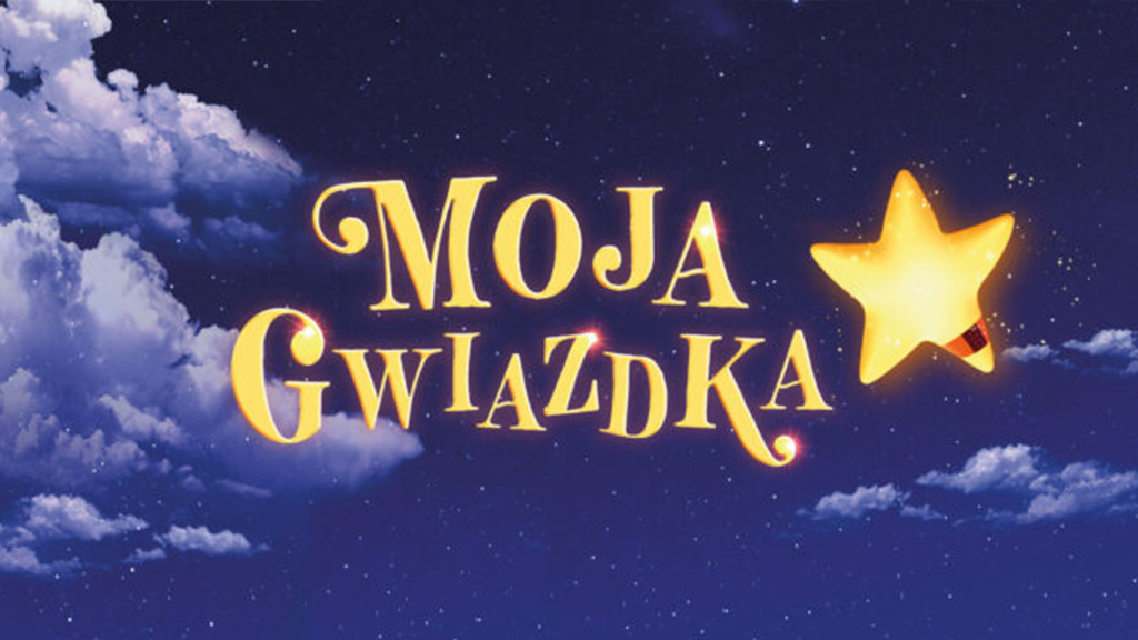 Moja Gwiazdka