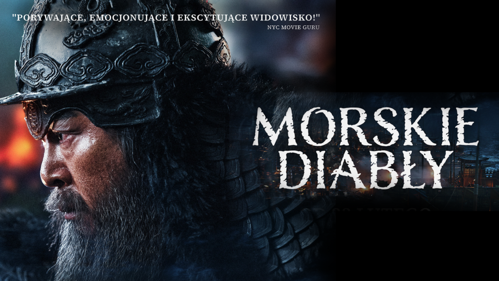 Morskie Diabły