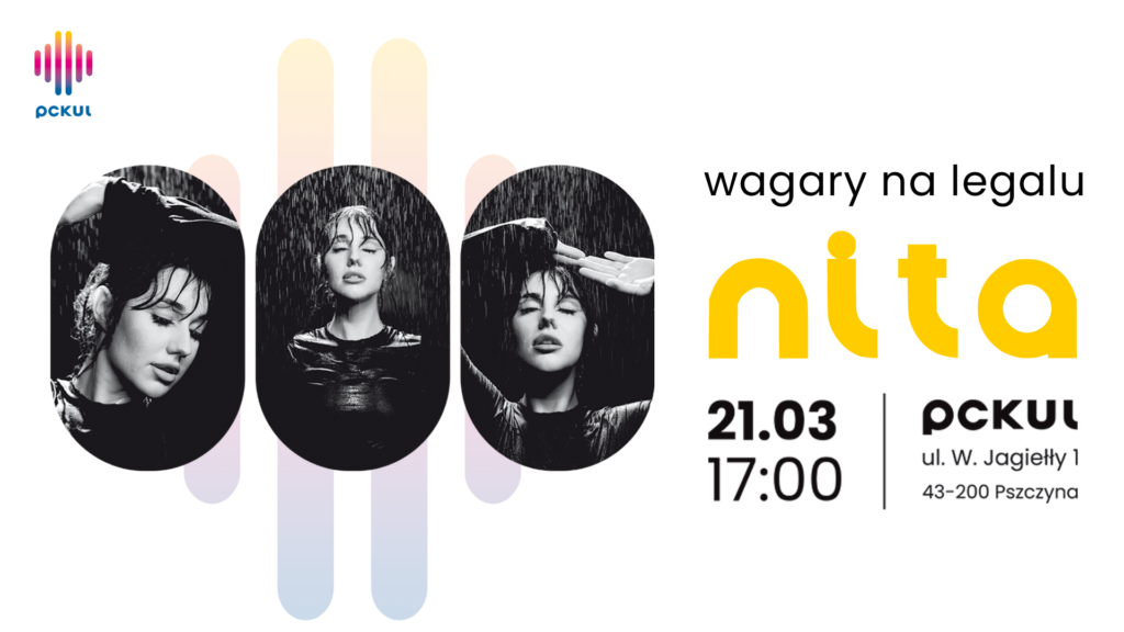 nita - wagary na legalu