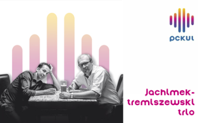 Jachimek  – Tremiszewski Trio