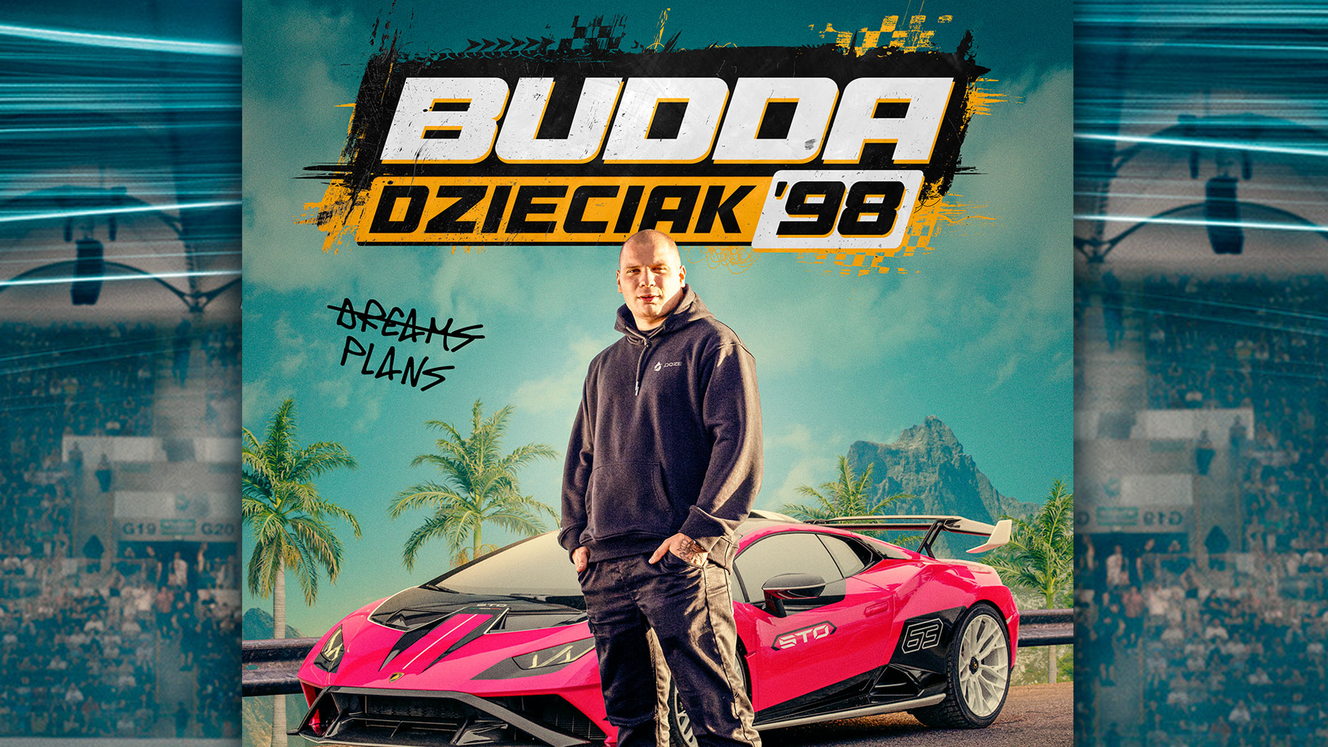 Budda. Dzieciak '98