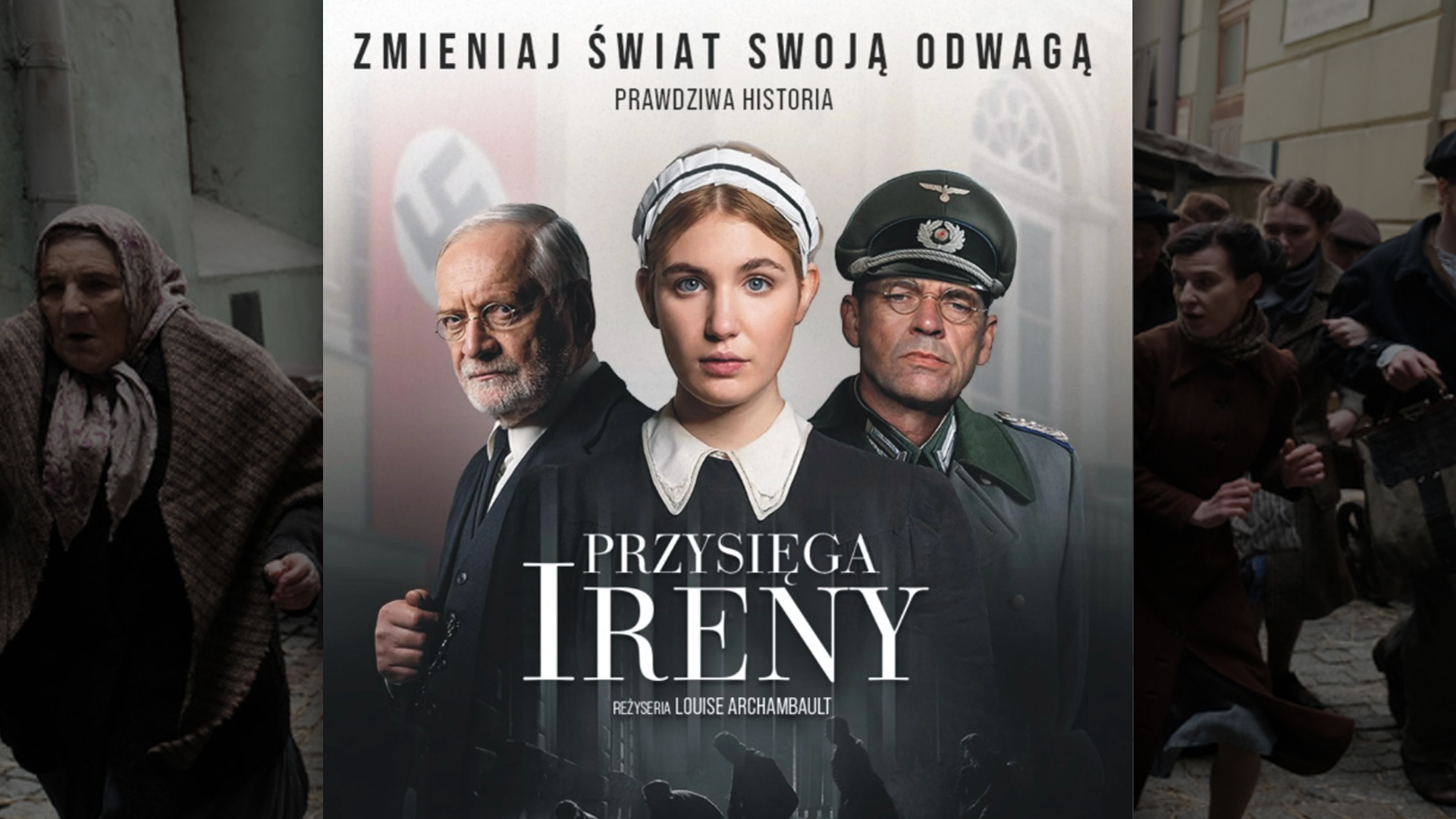Przysięga Ireny