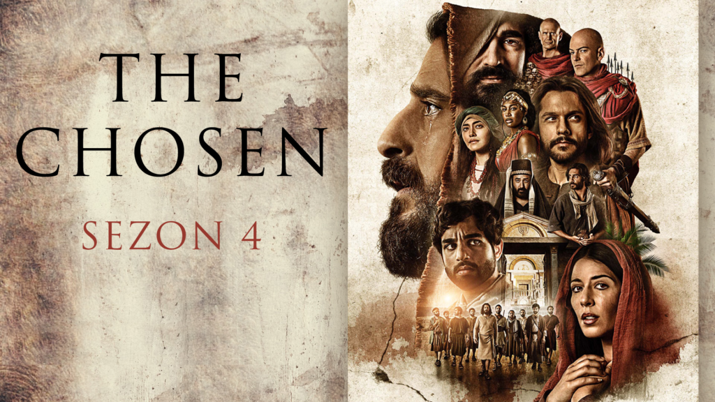 The Chosen (4 sezon, odcinek 1 i 2)