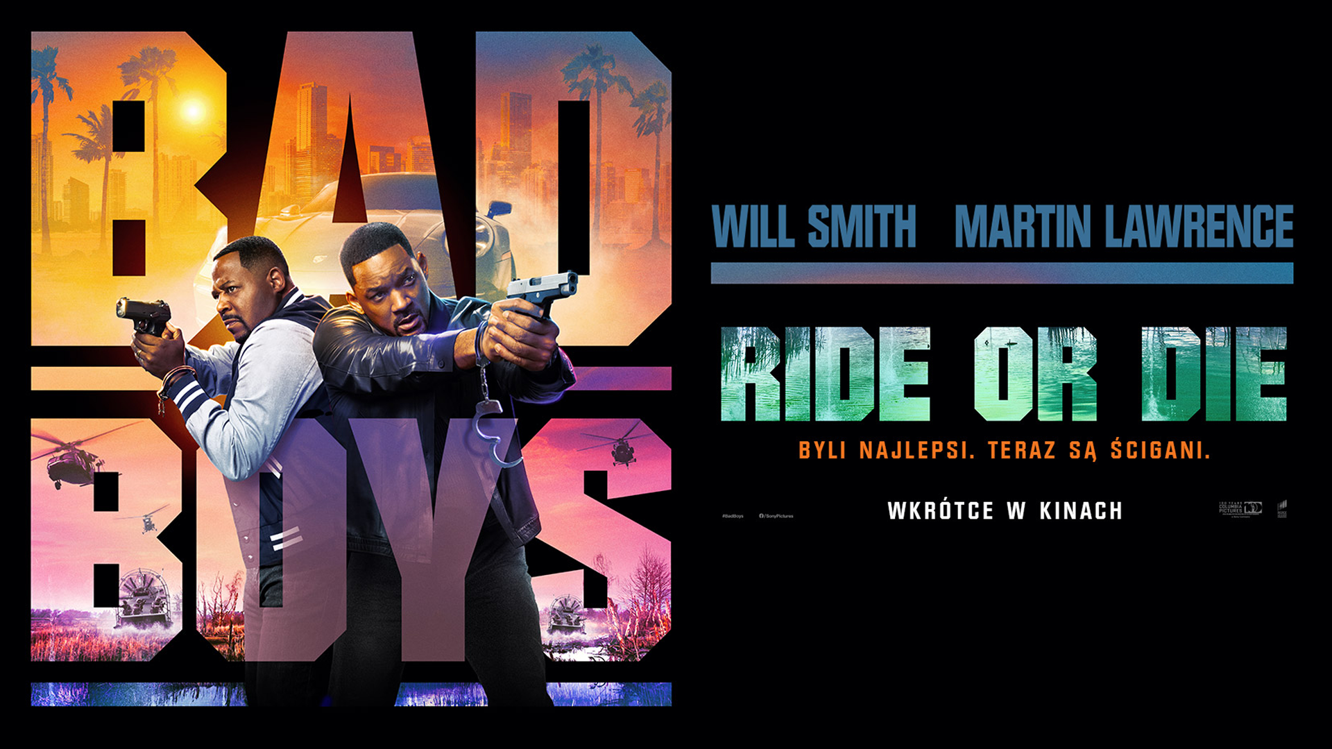 Bad Boys: Ride or Die
