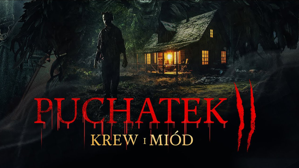 Puchatek: krew i miód 2