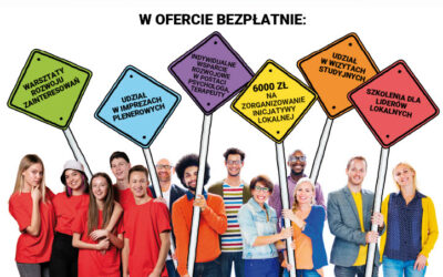 Zajęcia w ramach projektu Od Kulturowej Transformacji do Lokalnej Integracji – 10.03 – 16.03