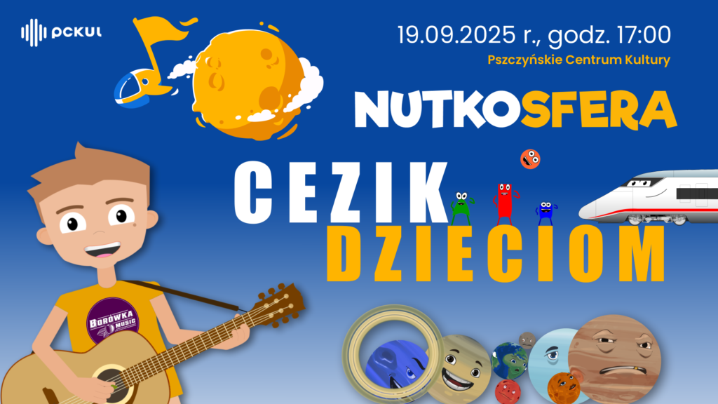 Nutkosfera – CeZik dzieciom