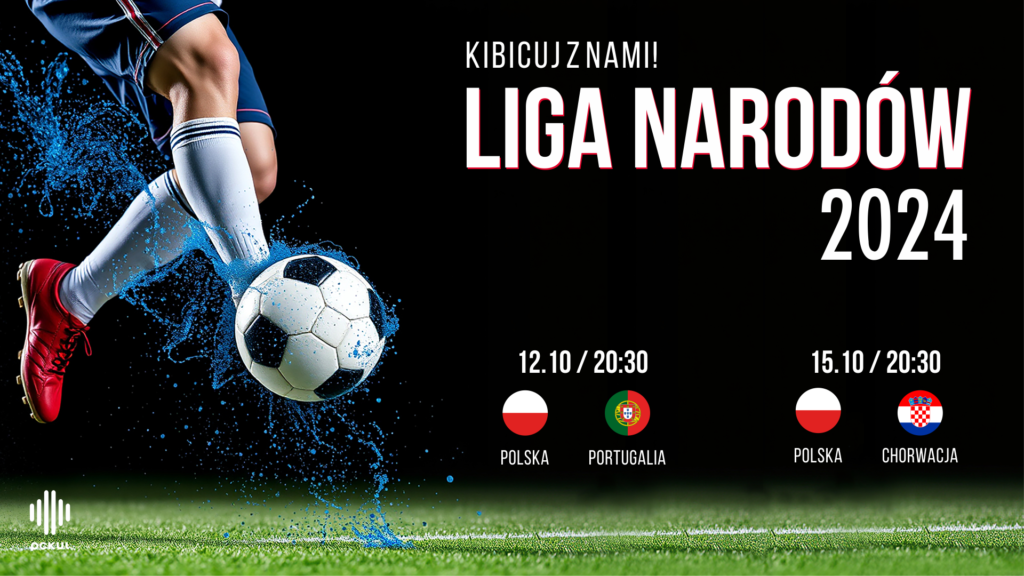 LIGA NARODÓW [POLSKA − PORTUGALIA]