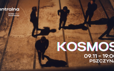 JAZZ: KOSMOS – Klubokawiarnia Centralna