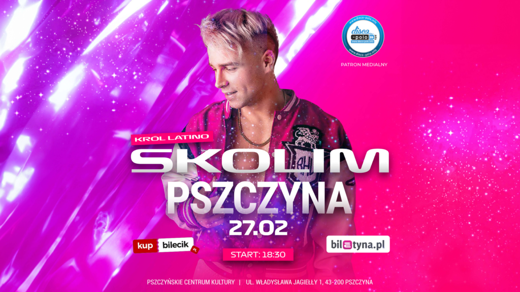 SKOLIM w Pszczynie