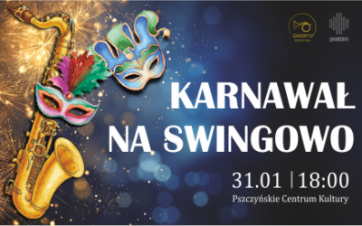 Karnawał na swingowo