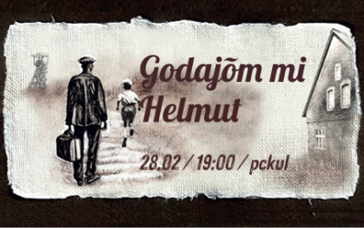 Godajom mi Helmut