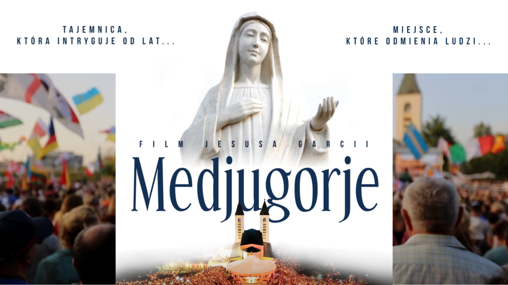 MEDJUGORJE