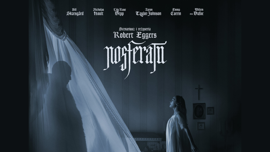 NOSFERATU