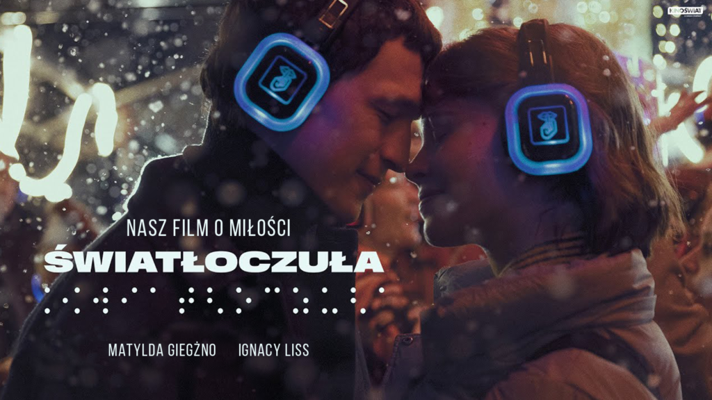 ŚWIATŁOCZUŁA