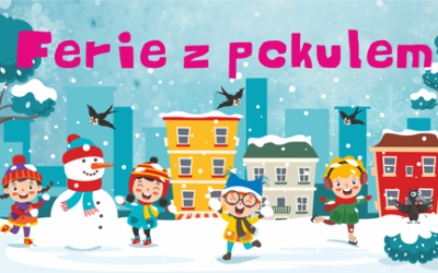 Ferie z pckulem! ❄️⛄ – BRAK WOLNYCH MIEJSC