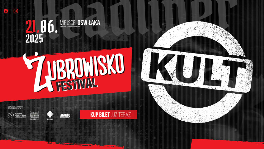 ŻUBROWISKO FESTIVAL 2025