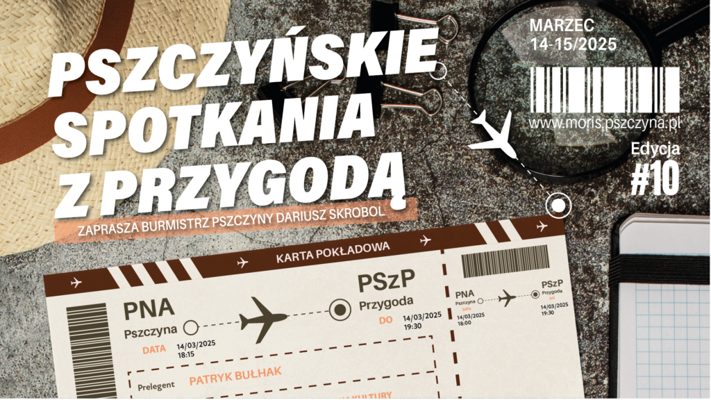 SPOTKANIA Z PRZYGODĄ – SOBOTA