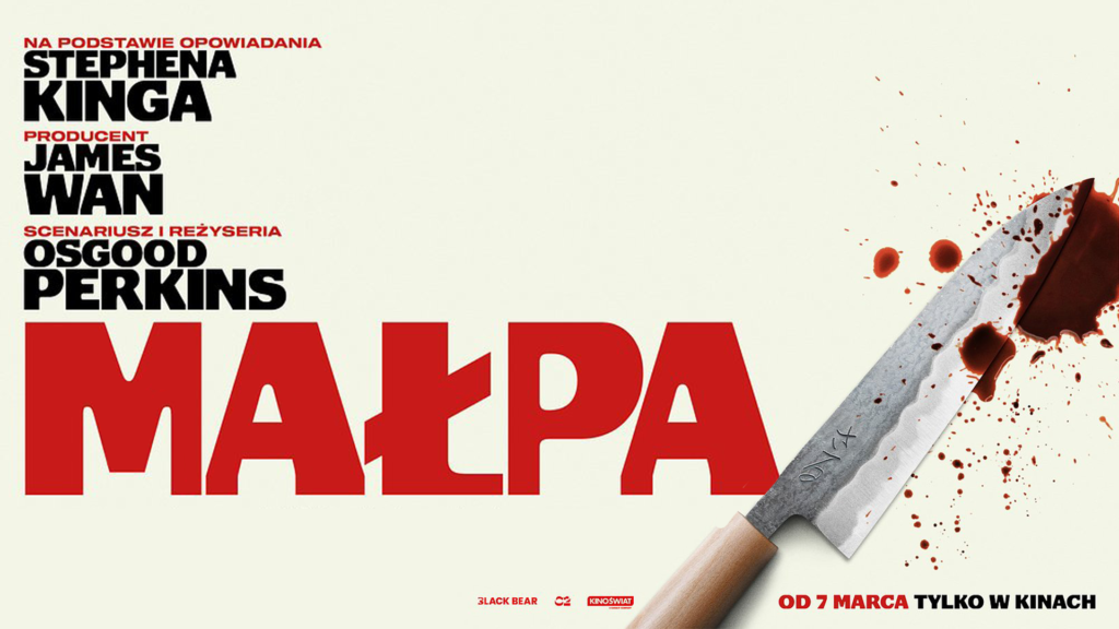 MAŁPA