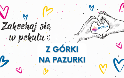 Z górki na pazurki