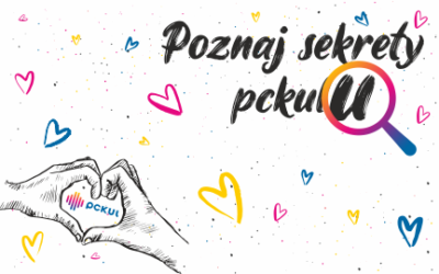 Poznaj sekrety pckulu!