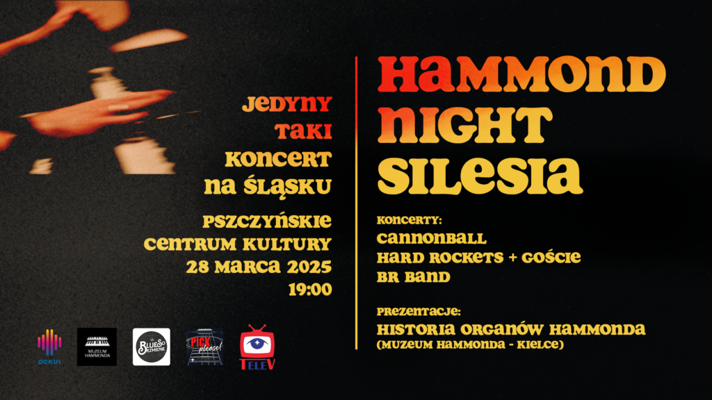 Hammond Night Silesia
