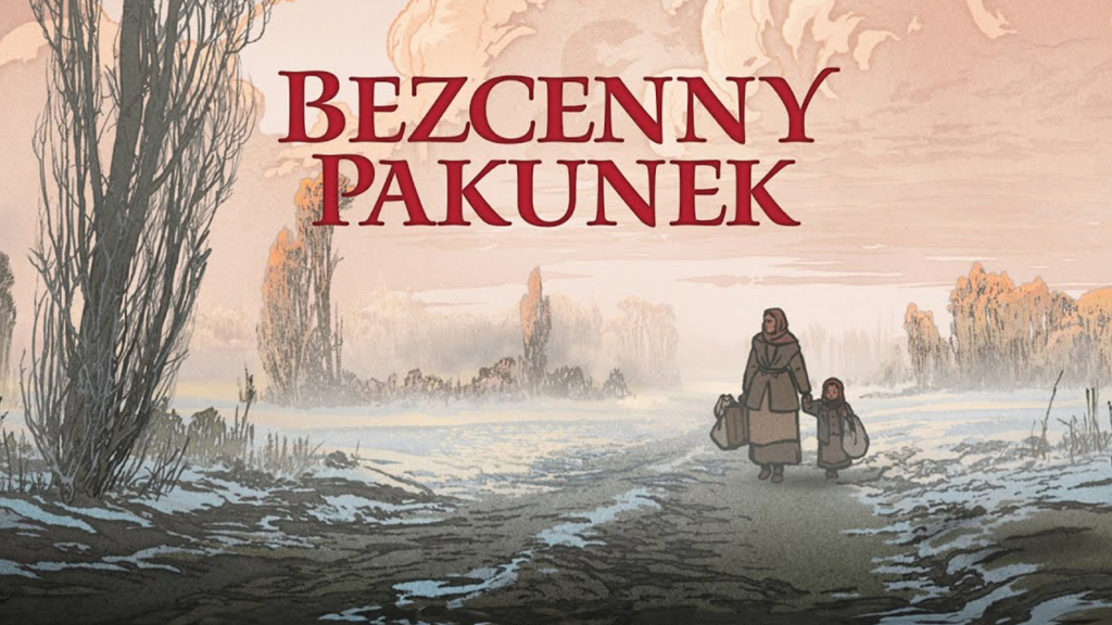 BEZCENNY PAKUNEK