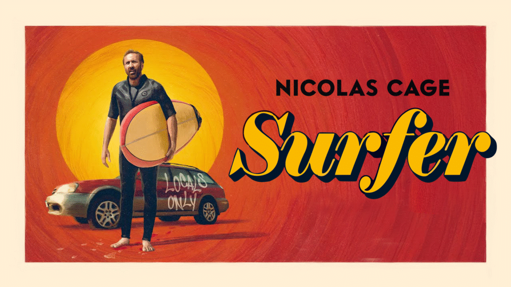SURFER