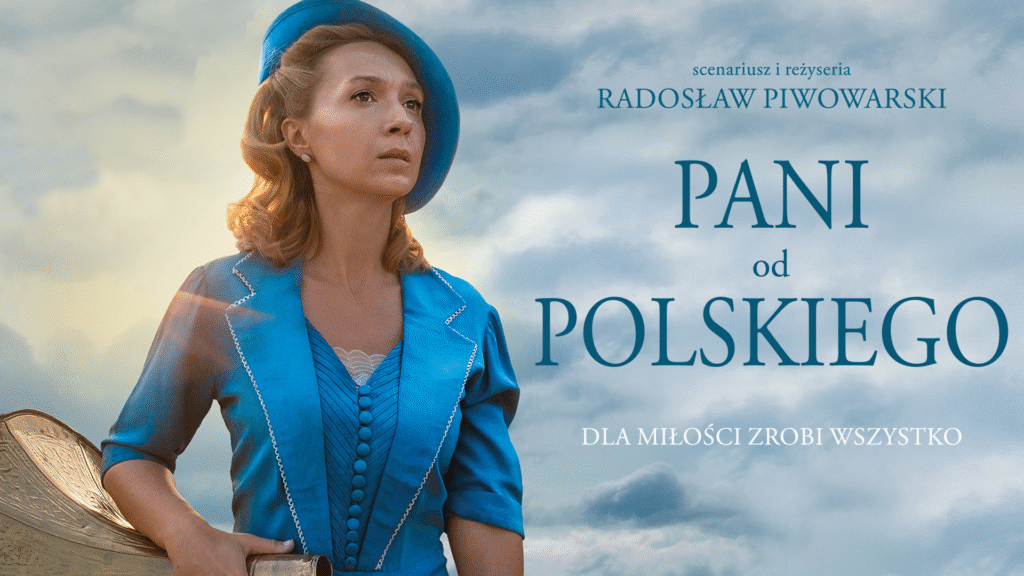 PANI OD POLSKIEGO