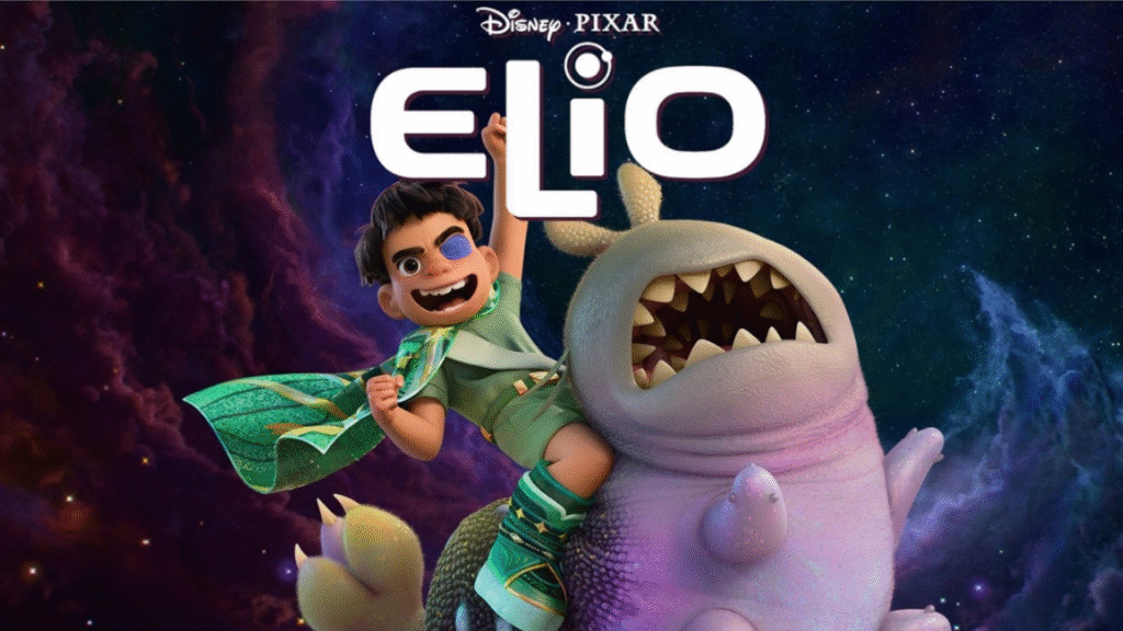 ELIO