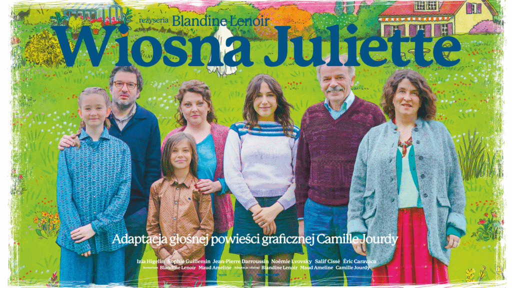 WIOSNA JULIETTE