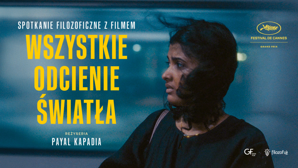 WSZYSTKIE ODCIENIE ŚWIATŁA