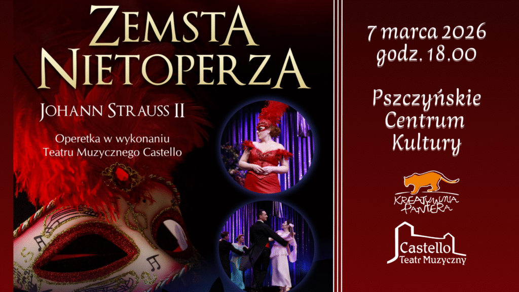 Zemsta Nietoperza