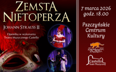 Zemsta Nietoperza