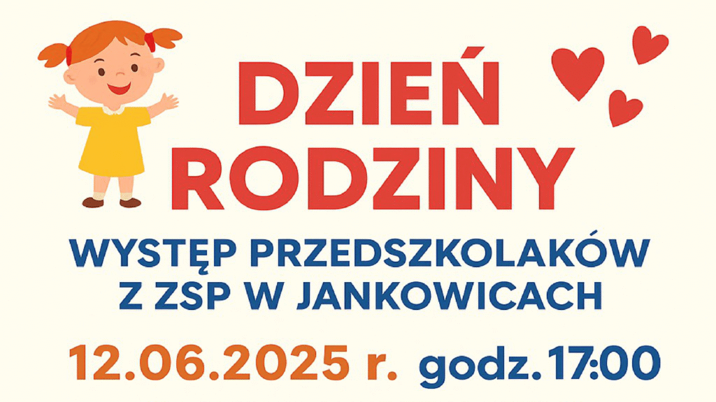 Dzień Rodziny – wspólne świętowanie i pomoc