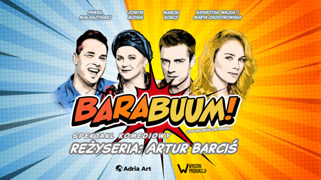 Barabuum!