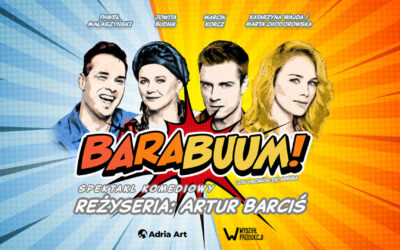 Barabuum!