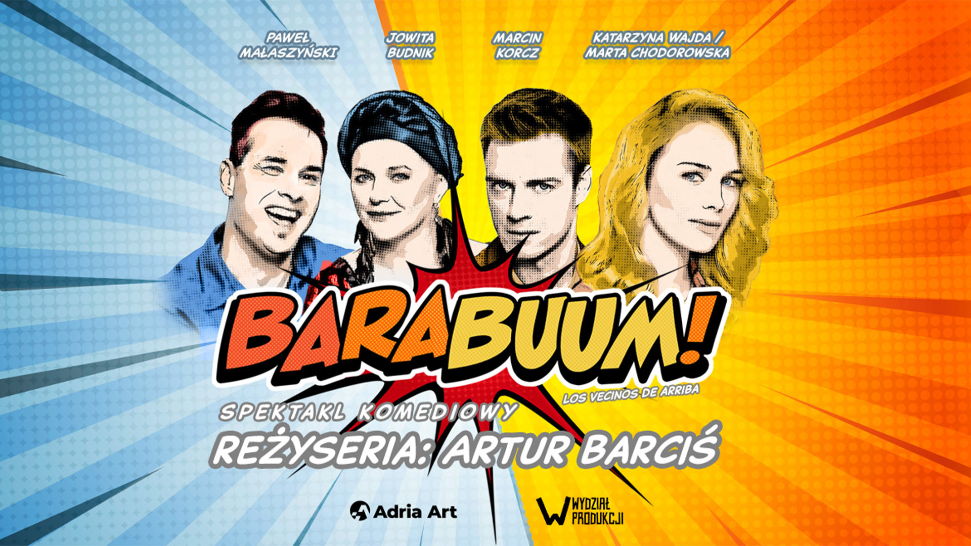 Barabuum!