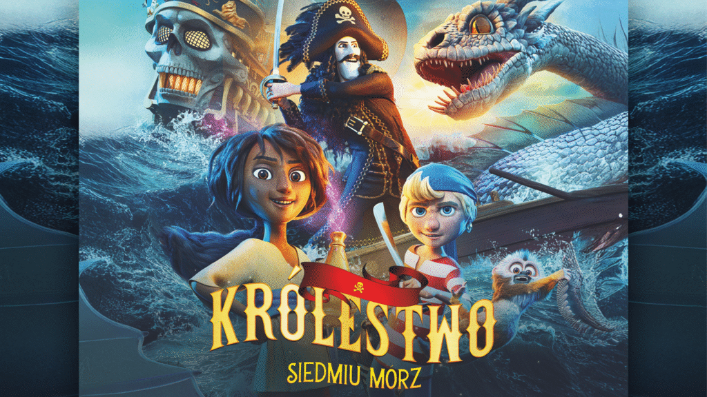 KRÓLESTWO SIEDMIU MÓRZ