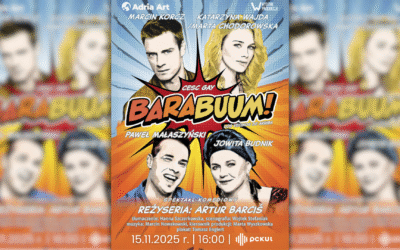 Barabuum!