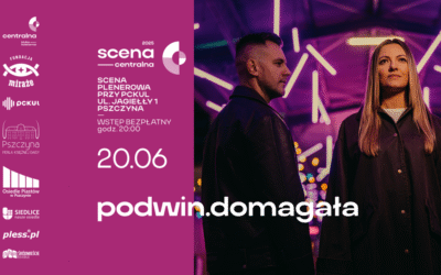 scena centralna – podwin.domagala
