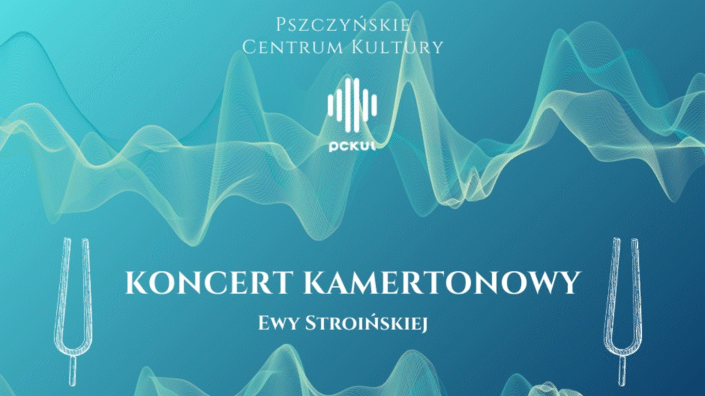 Relaksacyjny koncert kamertonowy