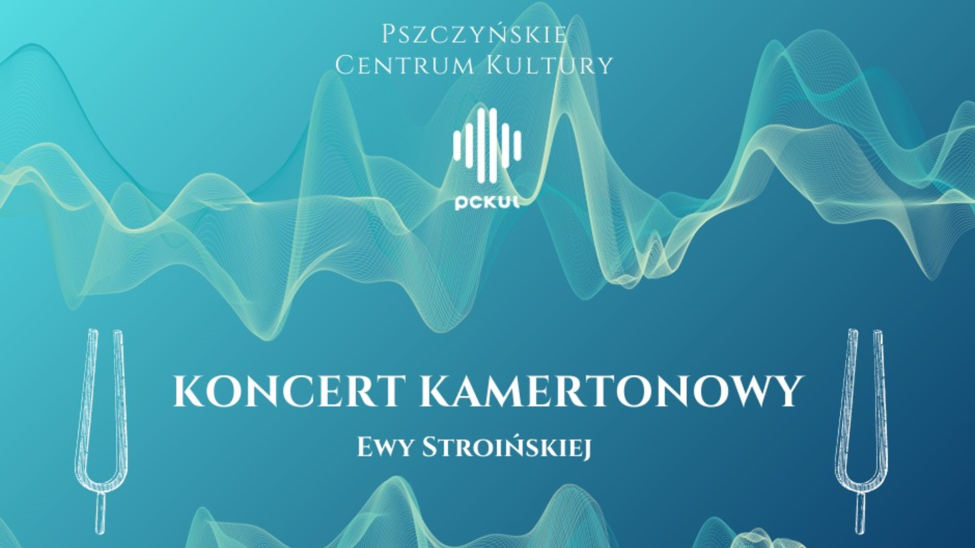 Relaksacyjny koncert kamertonowy