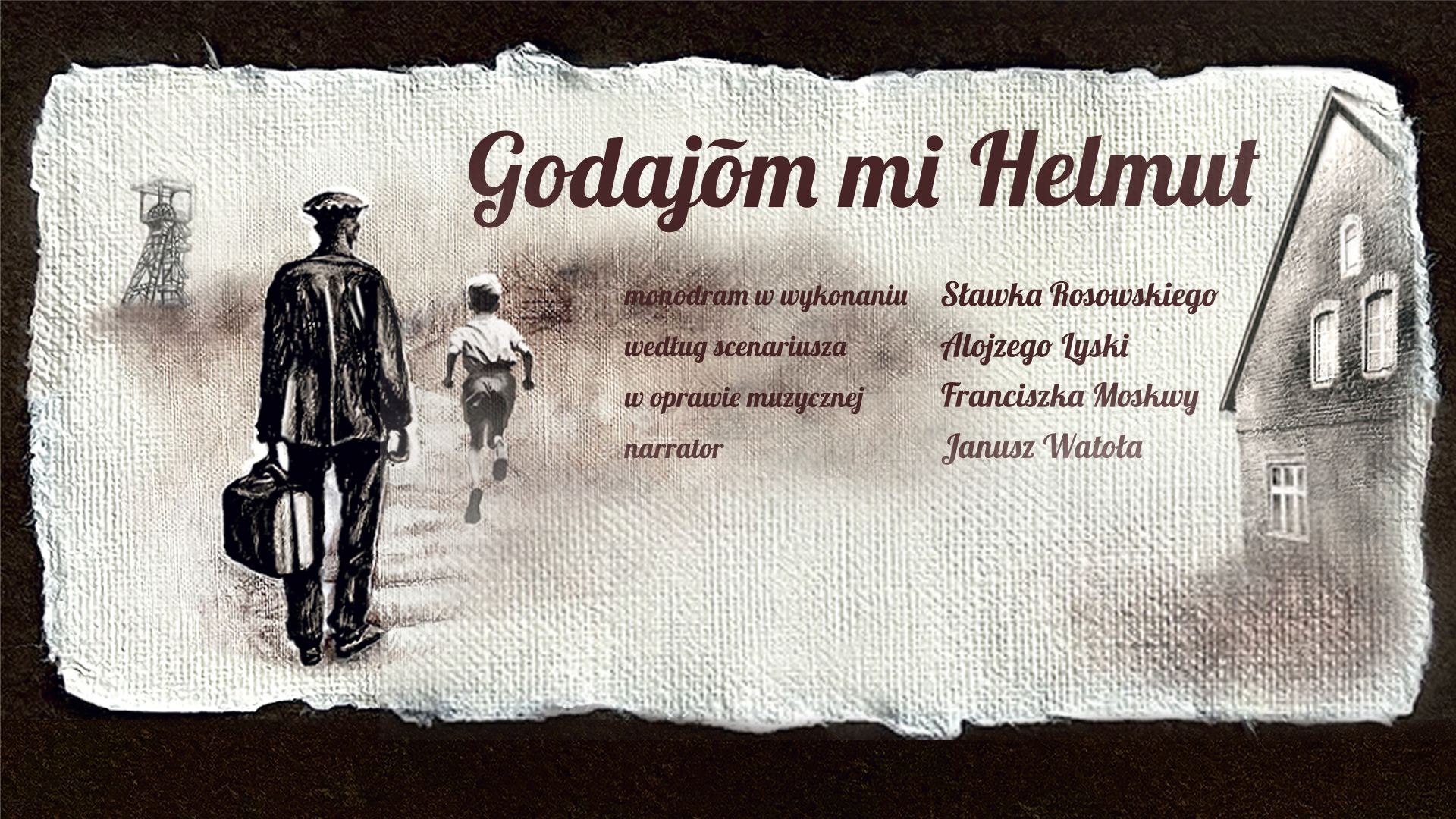 Godajom mi Helmut